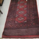 589 7493 ORIENTAL RUG